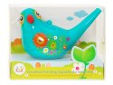 Ptaszek GWIZDEK WODNY PTAK Water BIRD BIRDS ZA1483