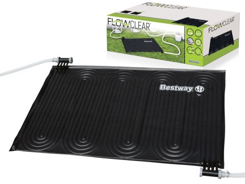 Bestway Mata solarna grzewcza do basenu 1,7m 58423