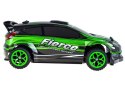 Auto zdalnie sterowane FORD FIESTA RS 20k/h RC0404