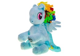 My Little Pony pluszowy plecak przytulanka ZA2297