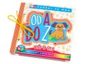 Od A do Z Album Edukacyjny do Nauki Pisania KS0011