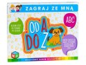 Od A do Z Album Edukacyjny do Nauki Pisania KS0011