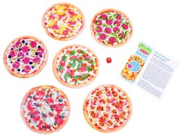 Gra Pizza Bambino Układanka Pamięciowa GR0364