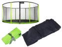 Siatka do trampoliny 12FT 366cm SkyFlyer RING