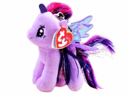 Brelok Kucyk MyLittle Pony Twilight sparkle ZA3050