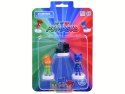 Pieczątki figurki Pidżamersi PjMasks 3 szt ZA3019