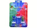 Pieczątki figurki Pidżamersi PjMasks 3 szt ZA3019