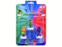 Pieczątki figurki Pidżamersi PjMasks 3 szt ZA3019