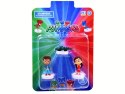 Pieczątki figurki Pidżamersi PjMasks 3 szt ZA3019