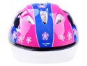 Kask rowerowy dziecięcy S Myszka Minnie SP0581