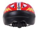 Rowerowy Kask dziecięcy S z serii Cars SP0599