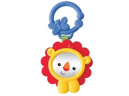 Fisher Price Gryzak Lew z lusterkiem ZA3622