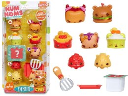 Num Noms małe stworki Deluxe Obiad ZA3651 A