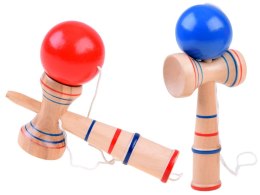 Kendama Drewniana gra zręcznościowa GR0462