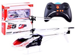 Syma Speed S5 Helikopter 3 kanałowy pilot RC0263