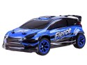 Auto zdalnie sterowane FORD FIESTA RS 20k/h RC0404