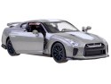 Auto Nissan GT-R 1:32 metalowe autko ZA3757