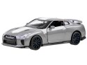 Auto Nissan GT-R 1:32 metalowe autko ZA3757