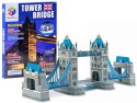 Puzzle 3D 41 el. most Tower Bridge ZA3801