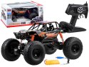 Ogromne auto BUGGY terenowe 4x4 sterowane RC0569