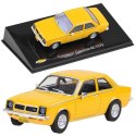 Autko Chevrolet Chevette SL1979 ZA4101