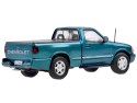 Autko Pickup Chevrolet S-10 1995 Picape ZA4110