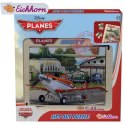 Eichhorn Samoloty Puzzle PLANES w ramce 4 rodz Disney