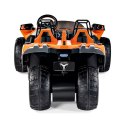 Peg Perego Polaris Slingshot 12V Pojazd dwuosobowy