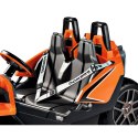 Peg Perego Polaris Slingshot 12V Pojazd dwuosobowy