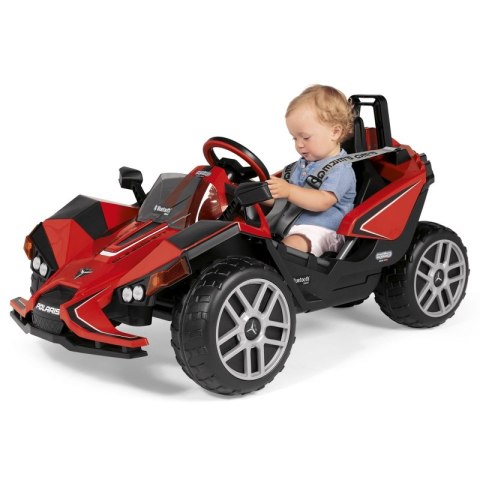 Peg Perego Polaris Slingshot 12V RC Bluetooth