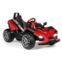 Peg Perego Polaris Slingshot 12V RC Bluetooth