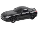 Auto sterowane BMW Z4 1:18 na pilota RASTAR RC0580