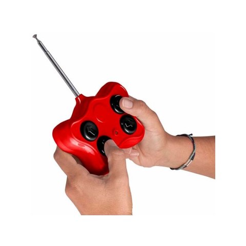Feber Samochód na Akumulator 12V ze Światłami Pilot Feber Samochód na Akumulator 12V ze Światłami Pilot