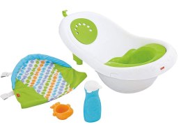 Fisher-Price Wanienka Maluszka 4w1 ZA3638