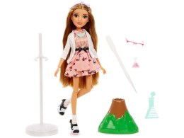 Lalka z zestawem edukacyjnym Project Mc2 ZA2728