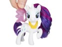 Hasbro MLP kucyk Rarity Salon Piękności ZA3653