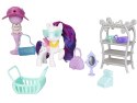 Hasbro MLP kucyk Rarity Salon Piękności ZA3653