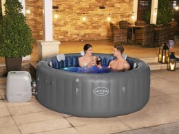 Bestway Lay-Z-Spa SANTORINI duże jacuzzi 7os 60075