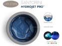 Bestway Lay-Z-Spa SANTORINI duże jacuzzi 7os 60075