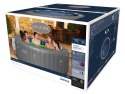 Bestway Lay-Z-Spa SANTORINI duże jacuzzi 7os 60075