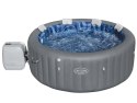 Bestway Lay-Z-Spa SANTORINI duże jacuzzi 7os 60075