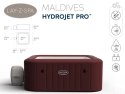 Bestway jacuzzi Lay-Z-Spa Maldives 5 - 7os 60033