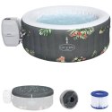 Bestway Lay-Z-Spa ARUBA jacuzzi 3os 170x66cm 60061