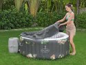 Bestway Lay-Z-Spa ARUBA jacuzzi 3os 170x66cm 60061