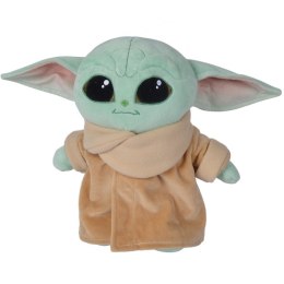 SIMBA DISNEY Maskotka Baby Yoda Mandalorian Star Wars 25cm Pluszowa