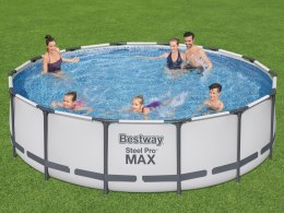 Bestway Basen STELAŻOWY 4,27m x 1,07m 11w1 56950