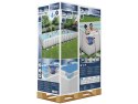 Bestway Basen STELAŻOWY 956x488x132cm 11w1 56623