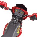 Feber Motocykl na akumulator 6V Motorbike Cross 400F + BRAMKA OGRODOWA GRATIS!