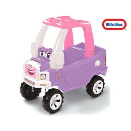 Little Tikes Cozy Truck dla księżniczki