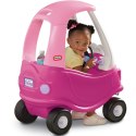 Little Tikes Samochód Cozy Coupe Księżniczki - magenta